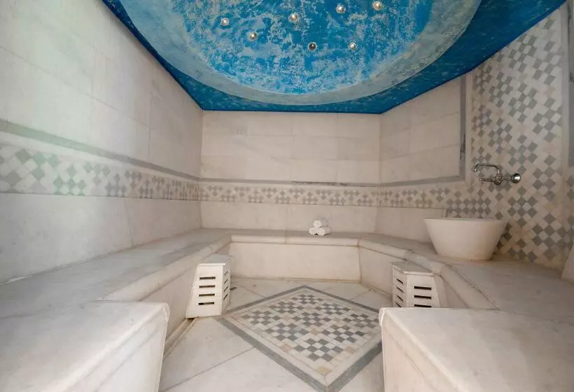 Fotos del hotel Melia Athens:  36