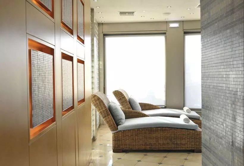 Fotos del hotel Melia Athens:  82