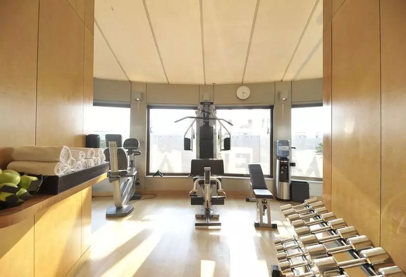 Fotos del hotel Melia Athens:  65