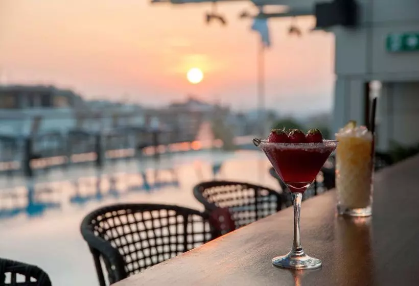 Fotos del hotel Melia Athens:  78