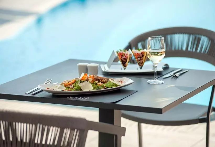 Fotos del hotel Melia Athens:  41