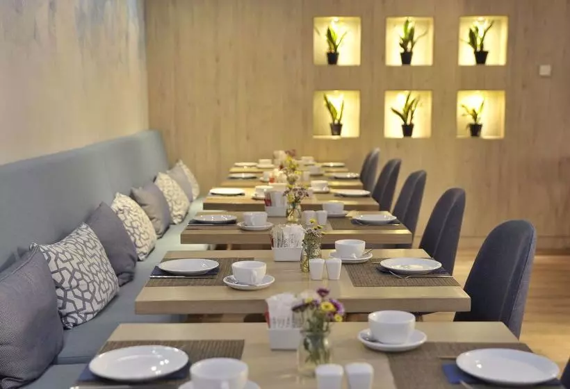 Fotos del hotel Melia Athens:  68