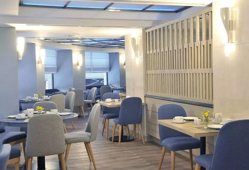 Fotos del hotel Melia Athens:  67