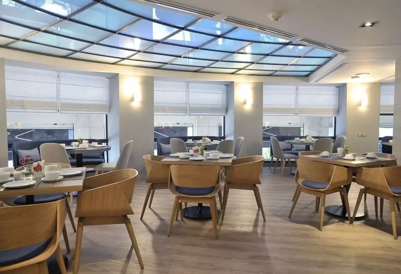 Fotos del hotel Melia Athens:  69