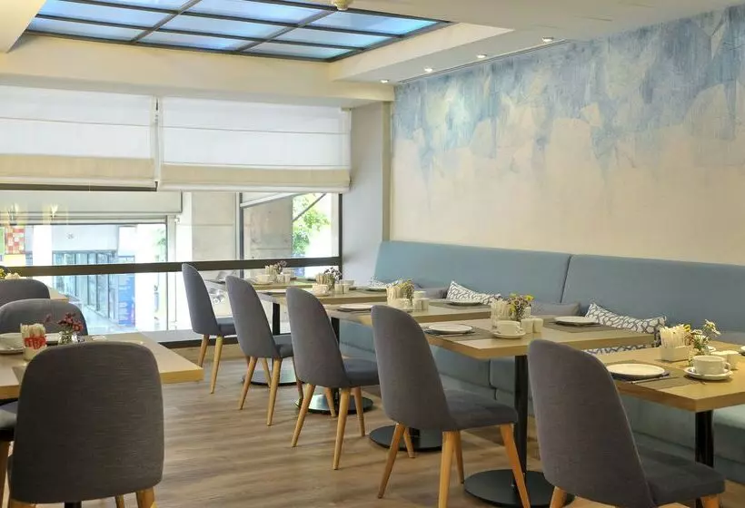 Fotos del hotel Melia Athens:  37