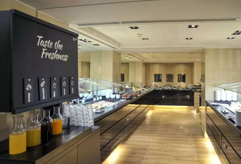 Fotos del hotel Melia Athens:  74