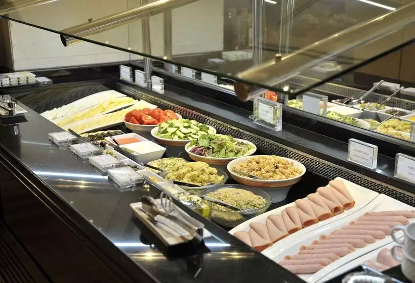 Fotos del hotel Melia Athens:  66