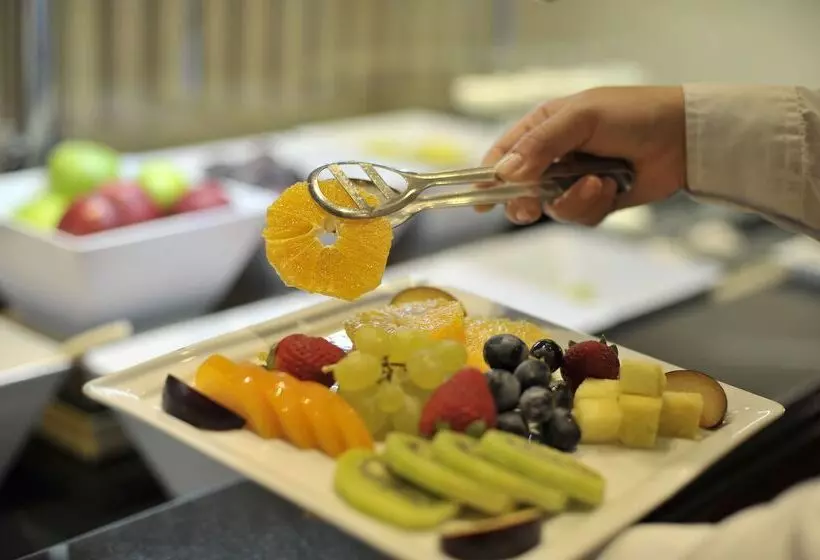 Fotos del hotel Melia Athens:  38