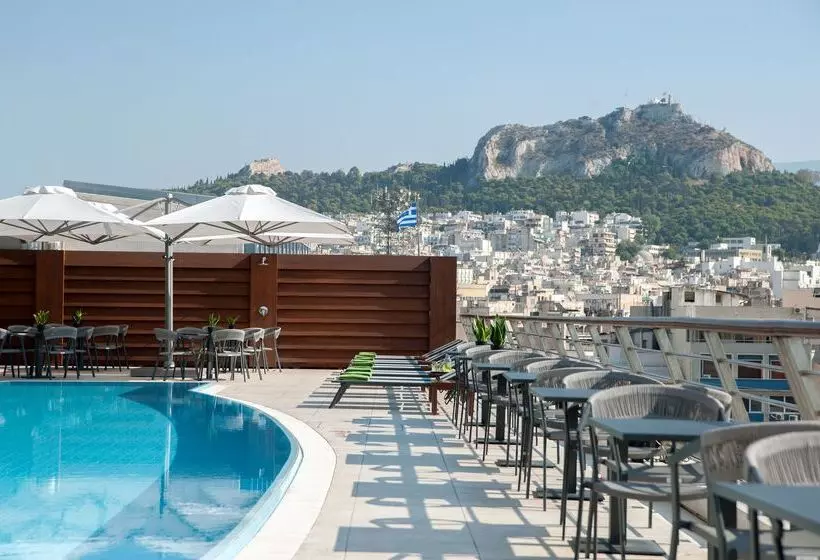 Fotos del hotel Melia Athens:  77