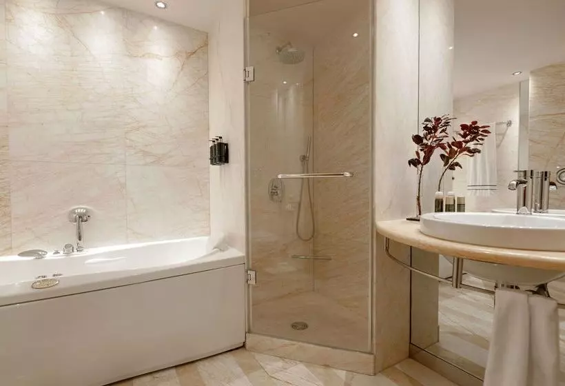 Fotos del hotel Melia Athens:  46