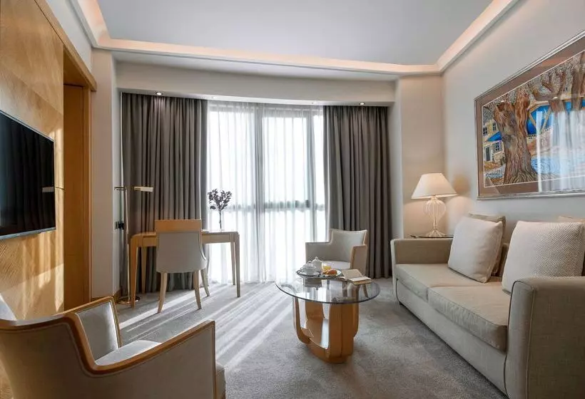 Fotos del hotel Melia Athens:  26