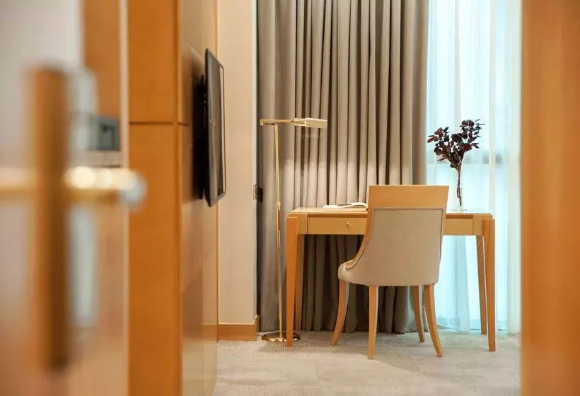 Fotos del hotel Melia Athens:  24