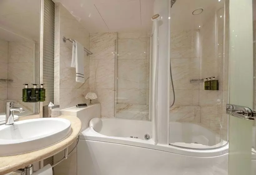 Fotos del hotel Melia Athens:  48