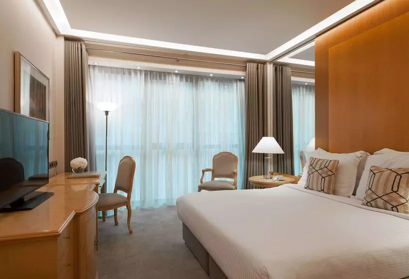 Fotos del hotel Melia Athens:  9