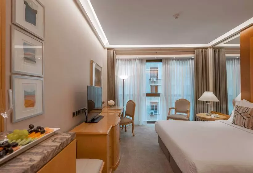 Fotos del hotel Melia Athens:  4