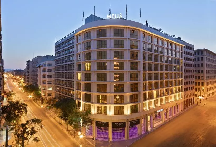 Melia Athens