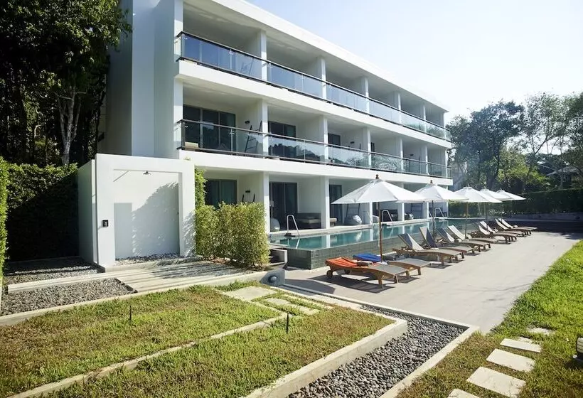 Fotos del hotel Moonlight Exotic Bay Resort:  3