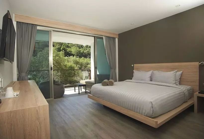 Fotos del hotel Moonlight Exotic Bay Resort:  4