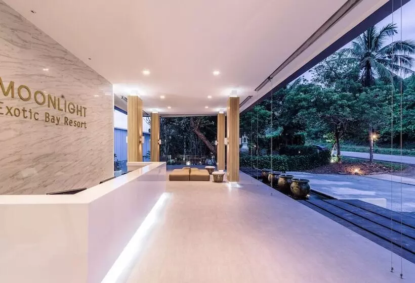 Fotos del hotel Moonlight Exotic Bay Resort:  2