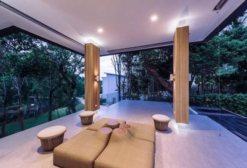 Fotos del hotel Moonlight Exotic Bay Resort:  5