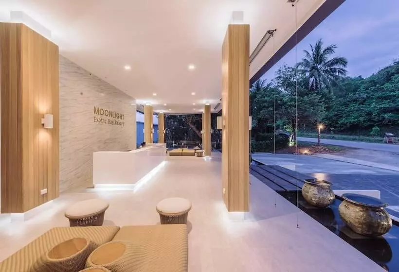 Fotos del hotel Moonlight Exotic Bay Resort:  6