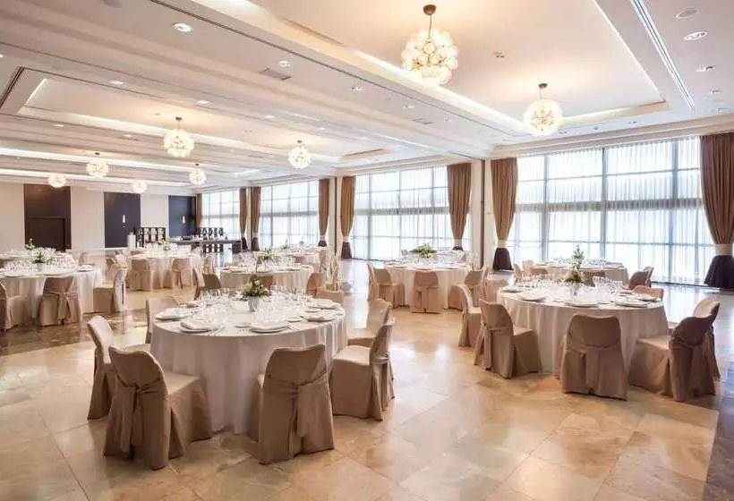 Fotos del hotel Occidental Aranjuez:  25