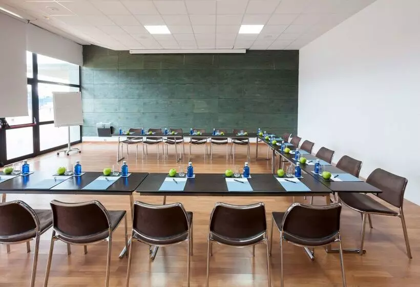 Fotos del hotel Occidental Aranjuez:  18