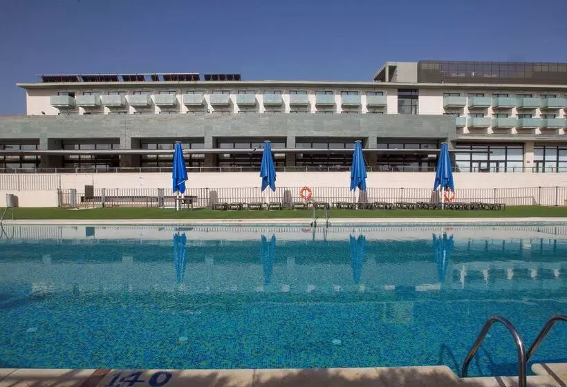 Fotos del hotel Occidental Aranjuez:  8