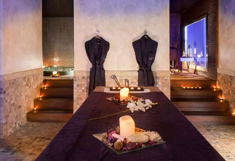 Fotos del hotel Occidental Aranjuez:  27