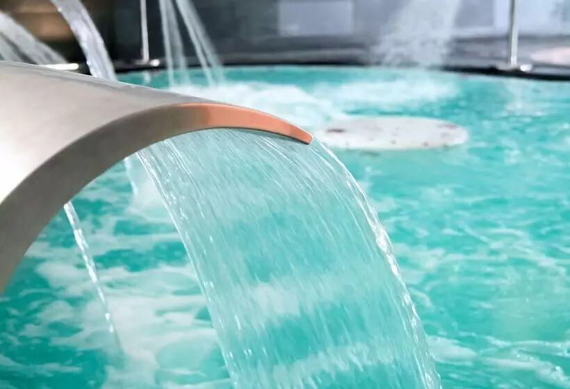 Fotos del hotel Occidental Aranjuez:  10