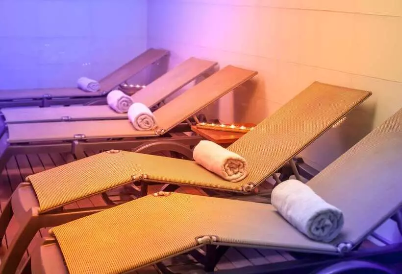 Fotos del hotel Occidental Aranjuez:  28