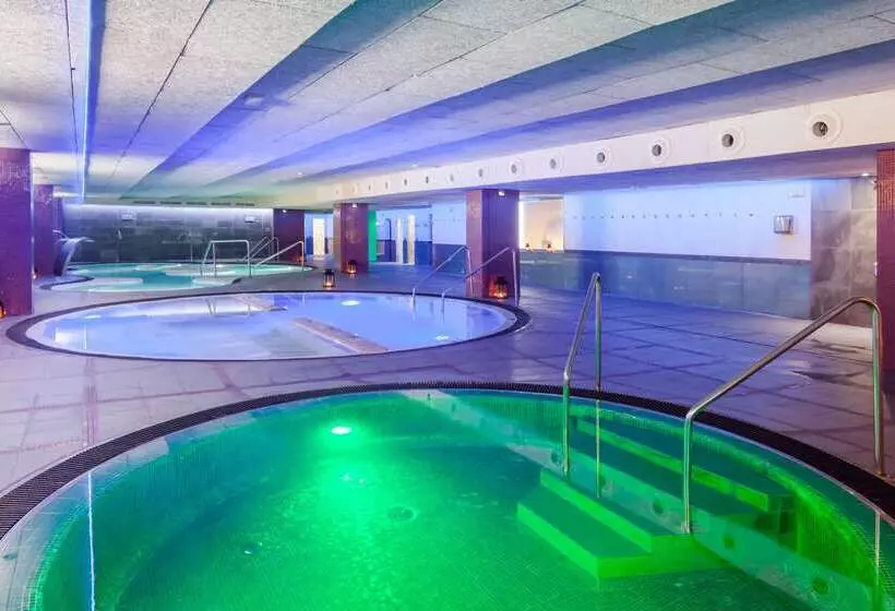 Fotos del hotel Occidental Aranjuez:  11