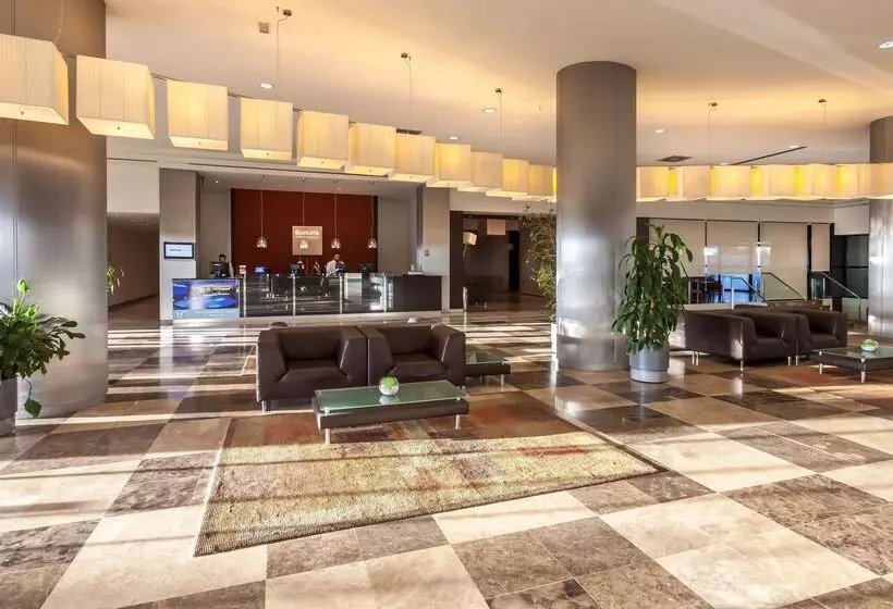 Fotos del hotel Occidental Aranjuez:  24