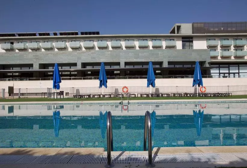 Fotos del hotel Occidental Aranjuez:  7