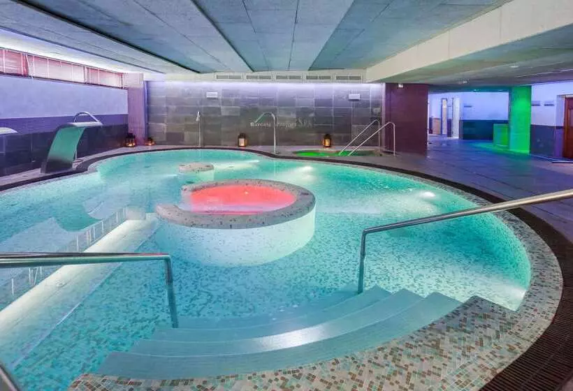 Fotos del hotel Occidental Aranjuez:  12