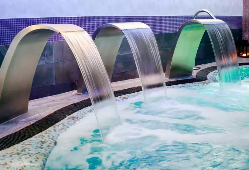 Fotos del hotel Occidental Aranjuez:  13