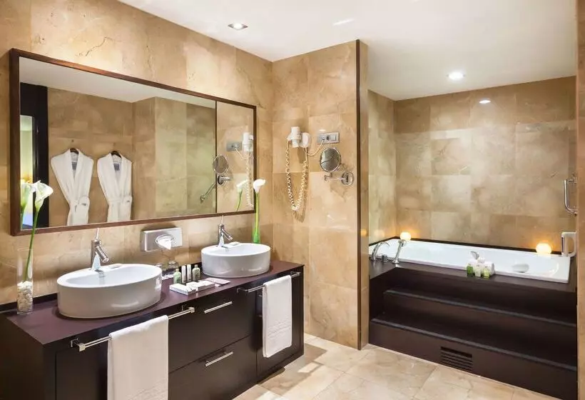 Fotos del hotel Occidental Aranjuez:  22