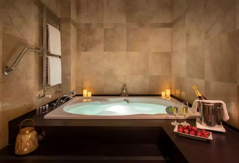 Fotos del hotel Occidental Aranjuez:  17