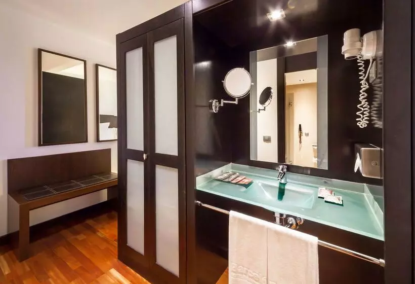 Fotos del hotel Occidental Aranjuez:  23