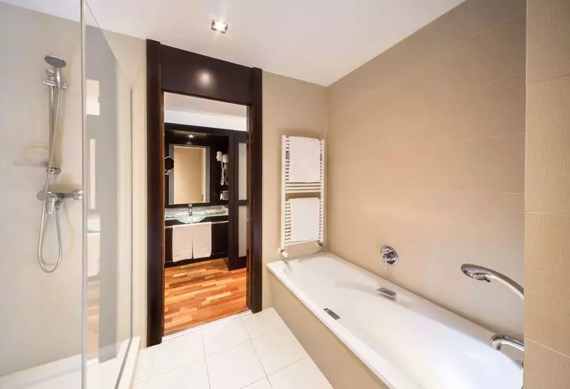 Fotos del hotel Occidental Aranjuez:  21