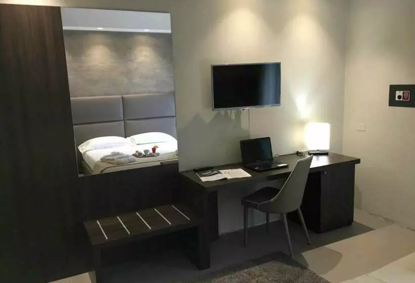 Fotos del hotel Plus Welcome Milano:  19