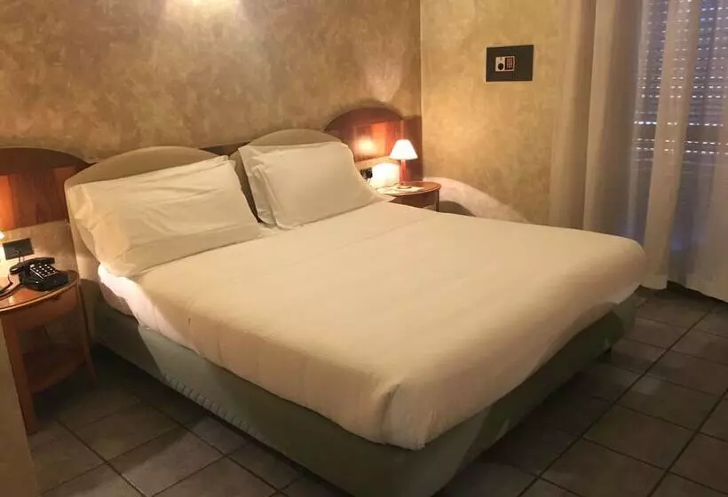 Fotos del hotel Plus Welcome Milano:  8