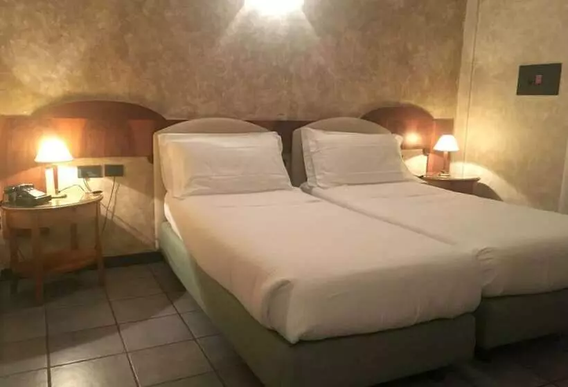 Fotos del hotel Plus Welcome Milano:  16