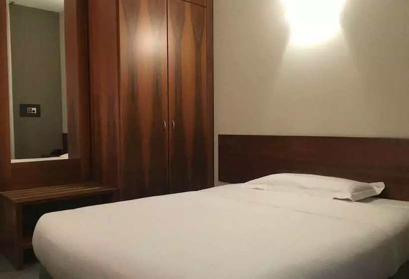 Fotos del hotel Plus Welcome Milano:  13