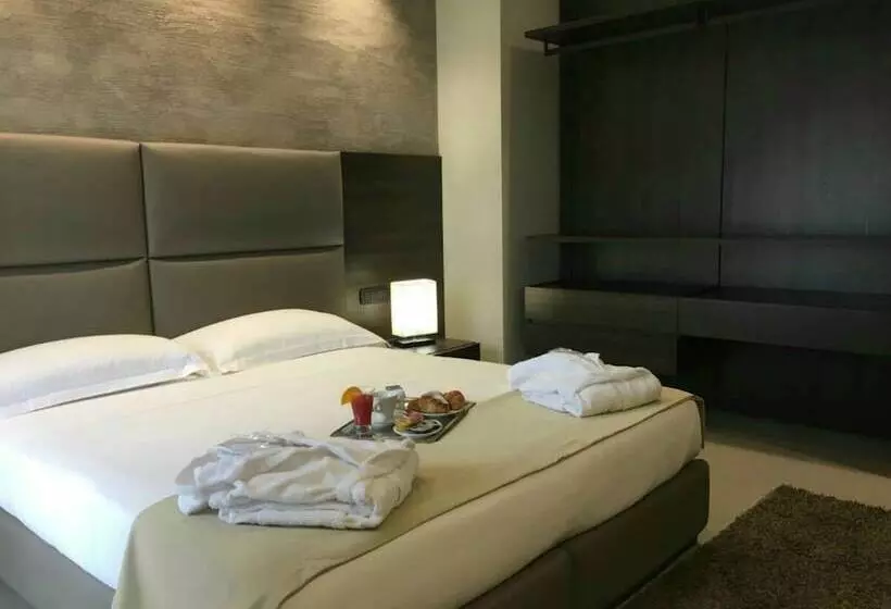 Fotos del hotel Plus Welcome Milano:  21