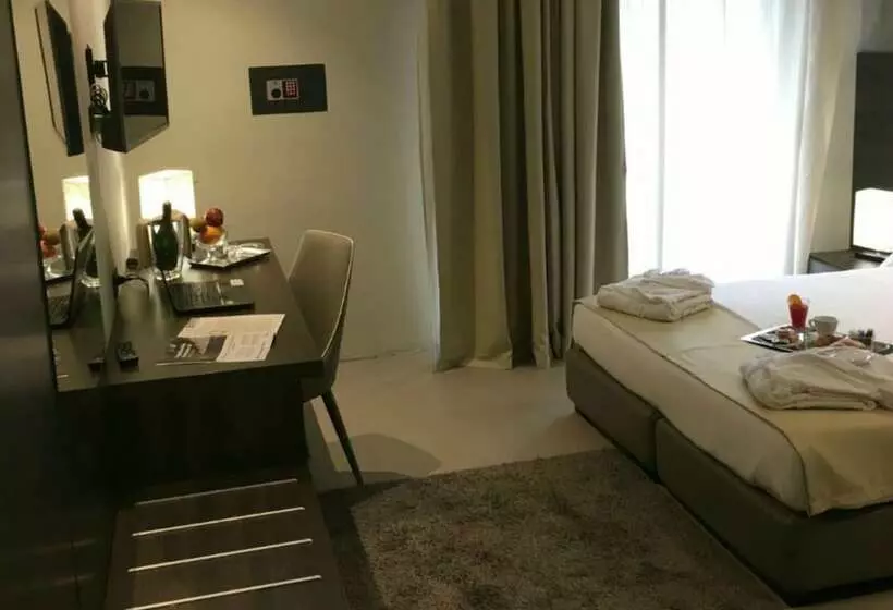 Fotos del hotel Plus Welcome Milano:  20