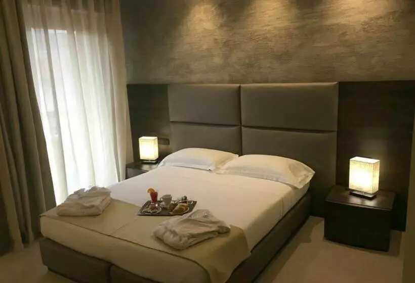 Fotos del hotel Plus Welcome Milano:  12