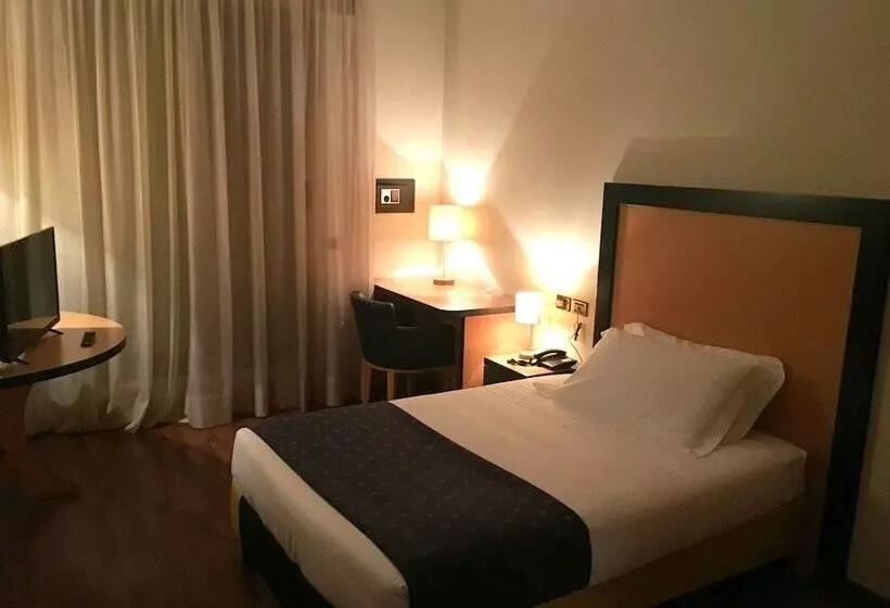 Fotos del hotel Plus Welcome Milano:  10