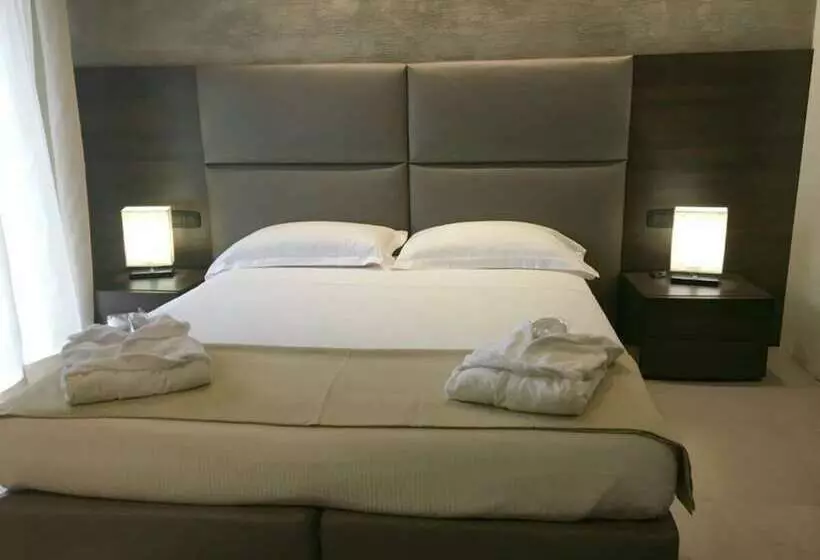 Fotos del hotel Plus Welcome Milano:  23