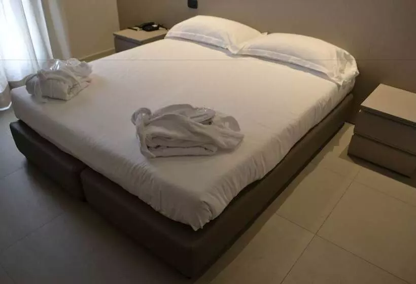 Fotos del hotel Plus Welcome Milano:  9